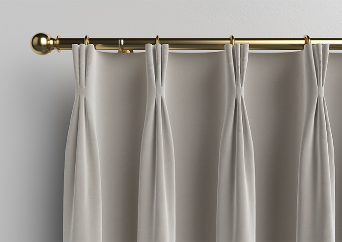 Soho, Cloud - Made to Measure Curtains - Image 11